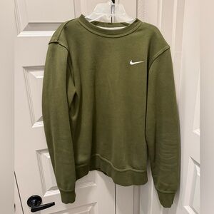 Nike Matching Sweatsuit